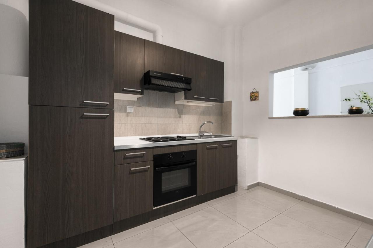 Апартаменты F & B Collection - Flat For 6 Салоники Экстерьер фото